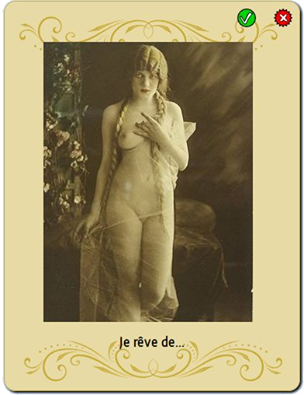 Ils sont beaux ces seins ! ! !