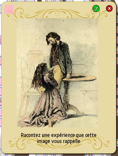 Une petite pipe impromptue