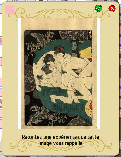 plus on est de fous, plus on aime la chatte