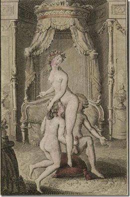 Petite loeçon de 'morale' du siècle dernier