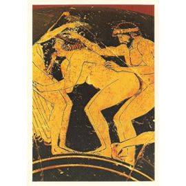 Parfois les femmes ont envie de plusieurs partenaires simultanés